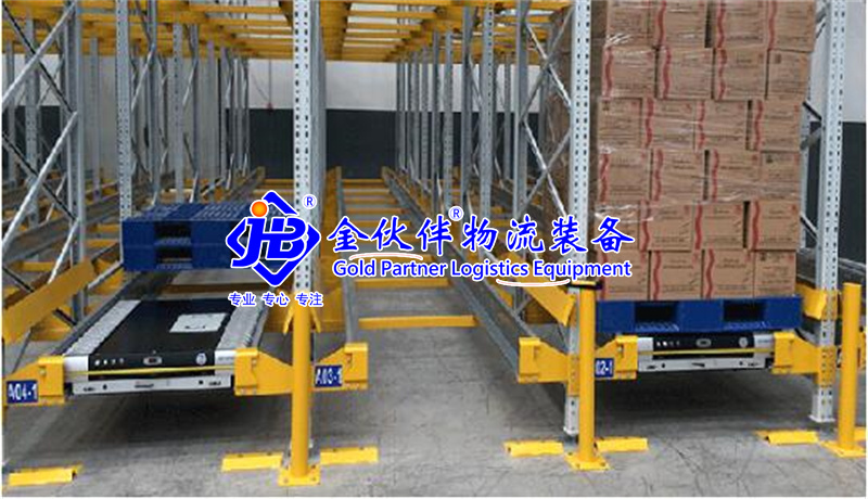 倉庫電動(dòng)移動(dòng)式貨架改造有那些方式？