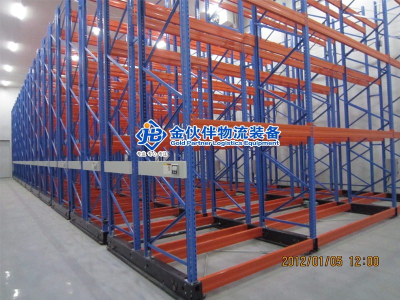 電動移動式貨架的優(yōu)點(diǎn)是什么