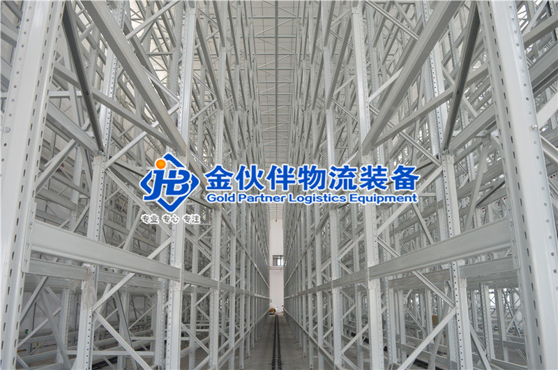 如何判斷貨架的承重能力是否滿(mǎn)足需求？